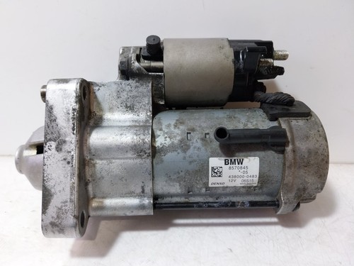 Motorino avviamento bmw - motorino,