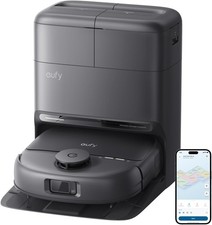 eufy C28 Robot Aspirapolvere