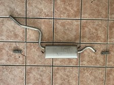 Marmitta Scarico ASSO - FIAT