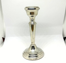 Candelabro argento sterling - candelabro,