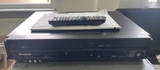 Videoregistratore DVD/VHS