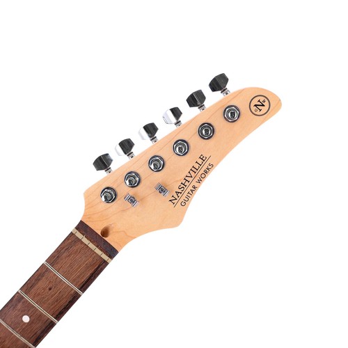 Tastiera nashville guitar - nashville,