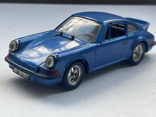 Porsche 911 carrera - porsche, rs