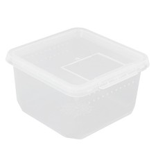  Scatola per l'allevamento di