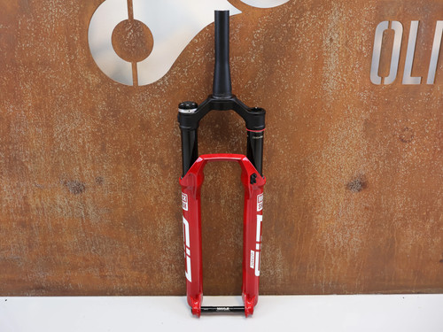 Rockshox sid ultimate - sid,