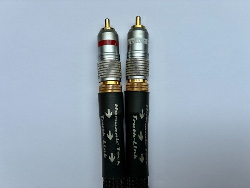 Harmonic technology truth link - technology,