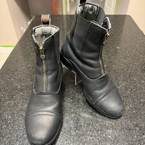 Stivali paddock ariat - stivali,
