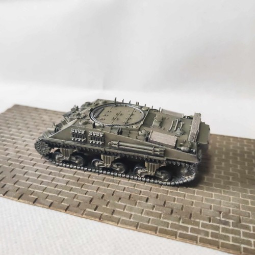 Homemade m4a4 sherman - homemade,