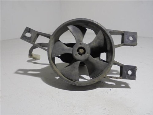 Elettroventola piaggio 125 - elettroventola, x9