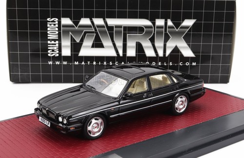 Matrix scale models - matrix,