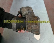 23300VB300 motor arranque