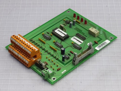 Komax f365r03 sistema - f365r03.l1,