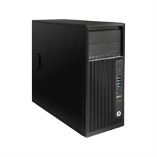 WORKSTATION HP Z240 L8T12AV -