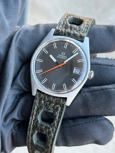 Vintage omega genève - vintage,