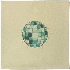 Copricuscino in tela 40 cm x