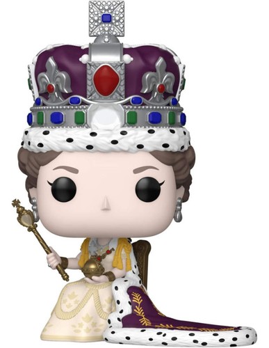 Funko pop royals queen - pop,