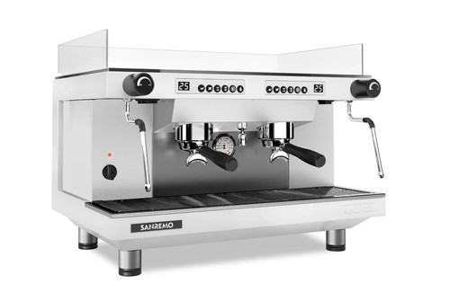 Macchina caffè espresso - macchina,
