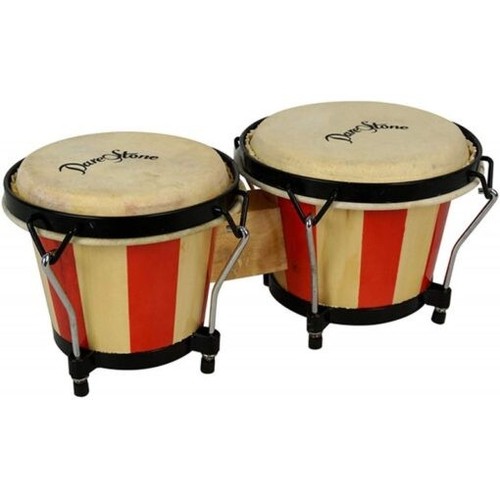 Darestone bon01 bongos - darestone, dt