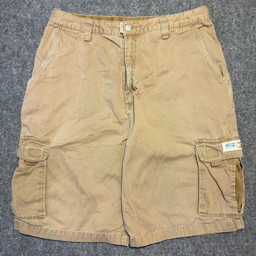 Pantaloncini cargo vintage