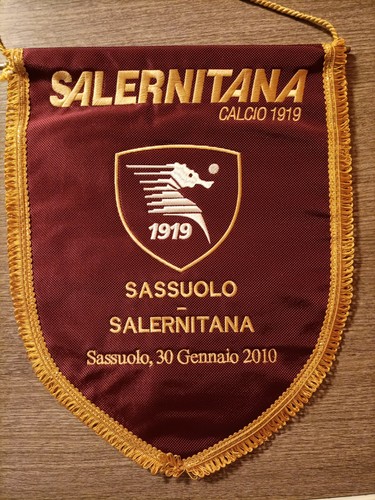 Salernitana sassuolo - salernitana,