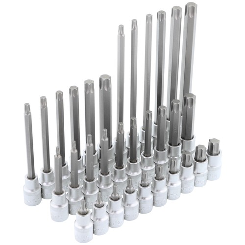 Set chiavi bussola - a, a