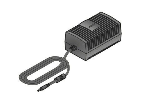 Alimentatore bose lifestyle - alimentatore,