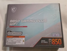 ** SCHEDA MADRE MSI B850