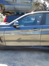 PORTA PORTIERA SPORTELLO ANTERIORE DAVANTI SX BMW SERIE 4 GRAN COUPE F36 13-20