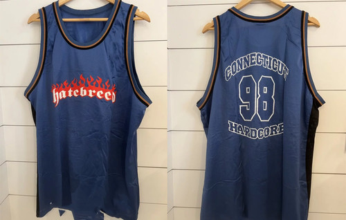Maglia fascia hatebreed basket