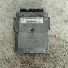 CENTRALINA INIEZIONE PER FORD