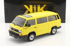 Volkswagen bus syncro - bus,
