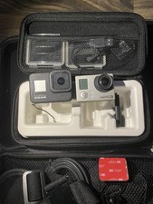 Go Pro Hero3+ Go pro 8 con