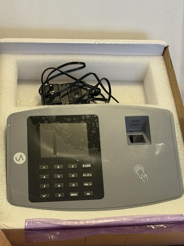 Uattend bn6000 sistema - uattend,