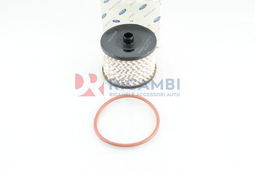 Filtro carburante gasolio ford - carburante,