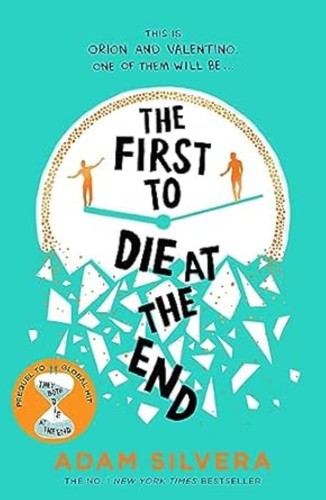 The first die end - to,