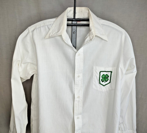 Vintage anni camicia - 60?,