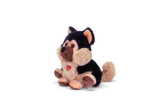 Trudi pastore tedesco peluche - trudi,