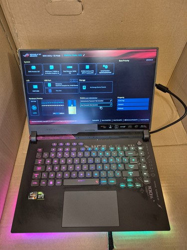 Rog strix g513r computer - rog,