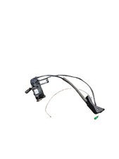 Porta Scorrevole Sinistra