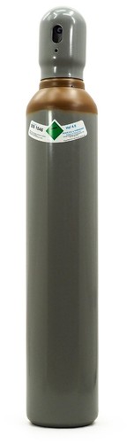Bombola gas elio - 8, 1,1