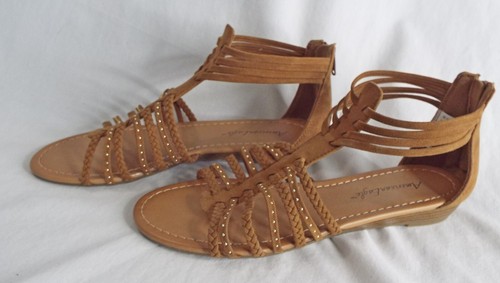 Sandali donna american eagle - american, 9