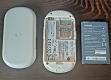 Vodafone Mobile Wi-Fi - Router