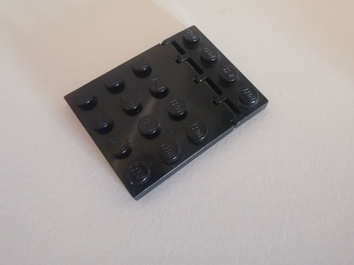 Lego tetto auto cerniera - +, cerniera"