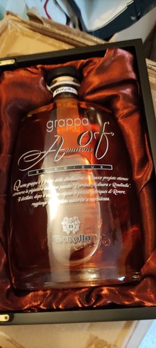 Grappa amarone - grappa,