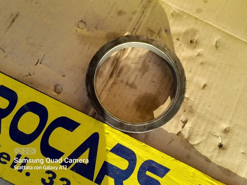 Anello interno cambio