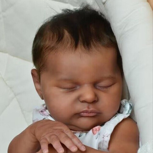 Inch lifelike reborn baby - 20,