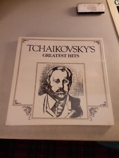 Tchaikovsky's Greatest Hits (7