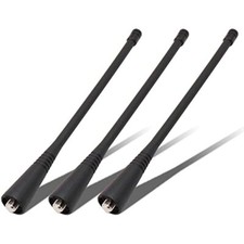 Antenna UHF 400-470 Mhz per