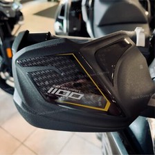 Adesivi 3D Protezione Paramani