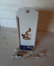 Cassetta Porta Cialde caffe